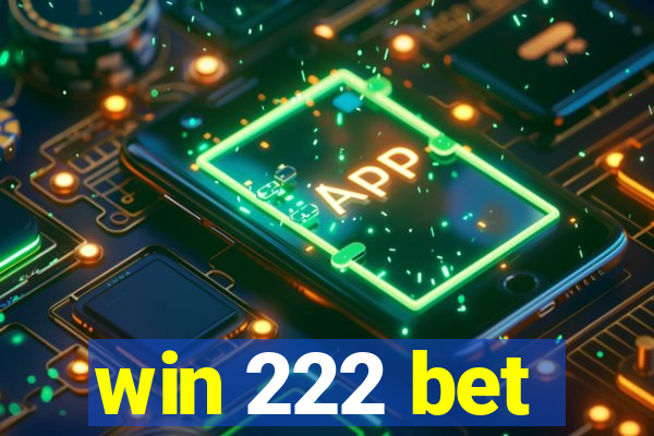 win 222 bet